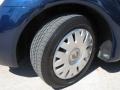 2005 Galactic Blue Metallic Volkswagen New Beetle GL Coupe  photo #13