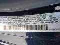 2005 Galactic Blue Metallic Volkswagen New Beetle GL Coupe  photo #14