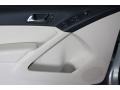 White Gold Metallic - Tiguan SE Photo No. 11
