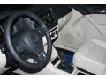 White Gold Metallic - Tiguan SE Photo No. 12