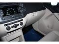 White Gold Metallic - Tiguan SE Photo No. 15