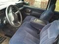 1999 Summit White GMC Yukon SLE  photo #8