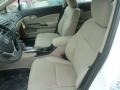 Taffeta White - Civic LX Sedan Photo No. 10