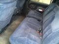 1999 Summit White GMC Yukon SLE  photo #9