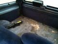 1999 Summit White GMC Yukon SLE  photo #10