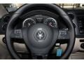White Gold Metallic - Tiguan SE Photo No. 25