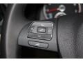 White Gold Metallic - Tiguan SE Photo No. 26