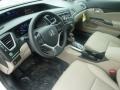 Taffeta White - Civic LX Sedan Photo No. 15