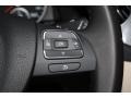 White Gold Metallic - Tiguan SE Photo No. 27