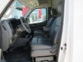 Blizzard White - NV 2500 HD SV High Roof Photo No. 7