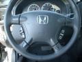 2005 Pewter Pearl Honda CR-V Special Edition 4WD  photo #10