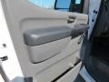 Blizzard White - NV 2500 HD SV High Roof Photo No. 8