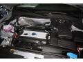 White Gold Metallic - Tiguan SE Photo No. 33