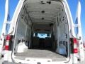 Blizzard White - NV 2500 HD SV High Roof Photo No. 9
