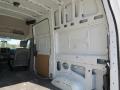 Blizzard White - NV 2500 HD SV High Roof Photo No. 10