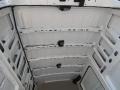 Blizzard White - NV 2500 HD SV High Roof Photo No. 11