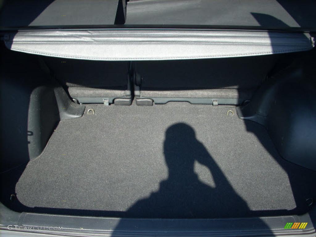 2005 CR-V Special Edition 4WD - Pewter Pearl / Black photo #13