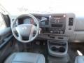 Blizzard White - NV 2500 HD SV High Roof Photo No. 15