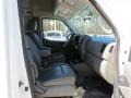 Blizzard White - NV 2500 HD SV High Roof Photo No. 16