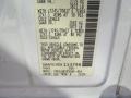 Blizzard White - NV 2500 HD SV High Roof Photo No. 21