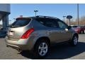 2004 Luminous Gold Metallic Nissan Murano SL AWD  photo #3