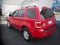 2009 Torch Red Ford Escape XLT  photo #8