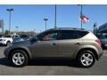 2004 Luminous Gold Metallic Nissan Murano SL AWD  photo #5