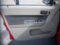 2009 Torch Red Ford Escape XLT  photo #13