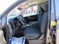 Smoke Gray - Titan SV Crew Cab Photo No. 11