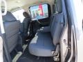 Smoke Gray - Titan SV Crew Cab Photo No. 13