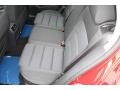 Tornado Red - Golf 4 Door TDI Photo No. 30