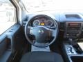 Smoke Gray - Titan SV Crew Cab Photo No. 19