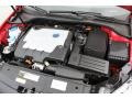 Tornado Red - Golf 4 Door TDI Photo No. 33