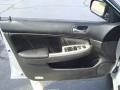 2006 Alabaster Silver Metallic Honda Accord EX-L V6 Sedan  photo #11