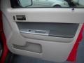 2009 Torch Red Ford Escape XLT  photo #31