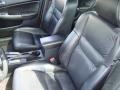 2006 Alabaster Silver Metallic Honda Accord EX-L V6 Sedan  photo #12