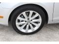Reflex Silver Metallic - Golf 2 Door TDI Photo No. 4