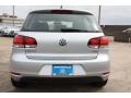 Reflex Silver Metallic - Golf 2 Door TDI Photo No. 7