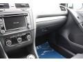 Reflex Silver Metallic - Golf 2 Door TDI Photo No. 11