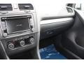 Reflex Silver Metallic - Golf 2 Door TDI Photo No. 12