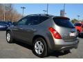 2004 Luminous Gold Metallic Nissan Murano SL AWD  photo #37