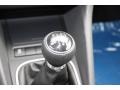 Reflex Silver Metallic - Golf 2 Door TDI Photo No. 17