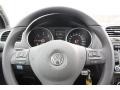Reflex Silver Metallic - Golf 2 Door TDI Photo No. 19