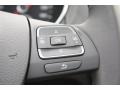Reflex Silver Metallic - Golf 2 Door TDI Photo No. 21