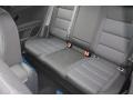 Reflex Silver Metallic - Golf 2 Door TDI Photo No. 23