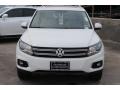 Candy White - Tiguan SE 4Motion Photo No. 2