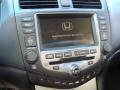 2006 Alabaster Silver Metallic Honda Accord EX-L V6 Sedan  photo #17