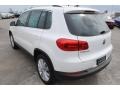 Candy White - Tiguan SE 4Motion Photo No. 7