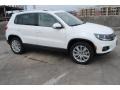 Candy White - Tiguan SE 4Motion Photo No. 10