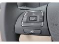 Beige Controls Photo for 2013 Volkswagen Tiguan #78169464